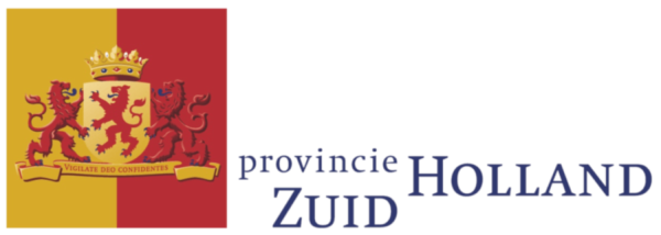 Ongediertemelding Zuid-Holland